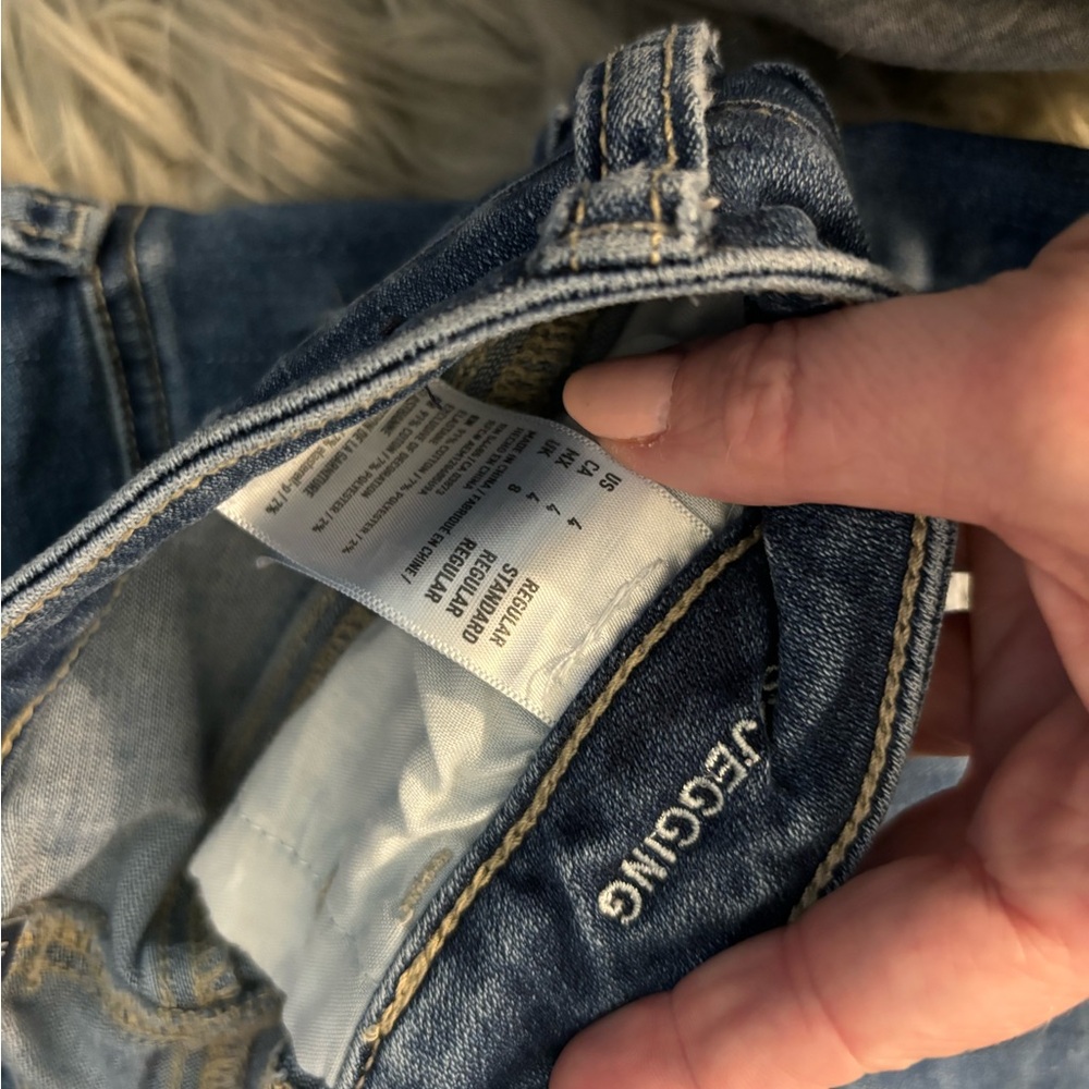 Jeggings - Picture 3 of 3